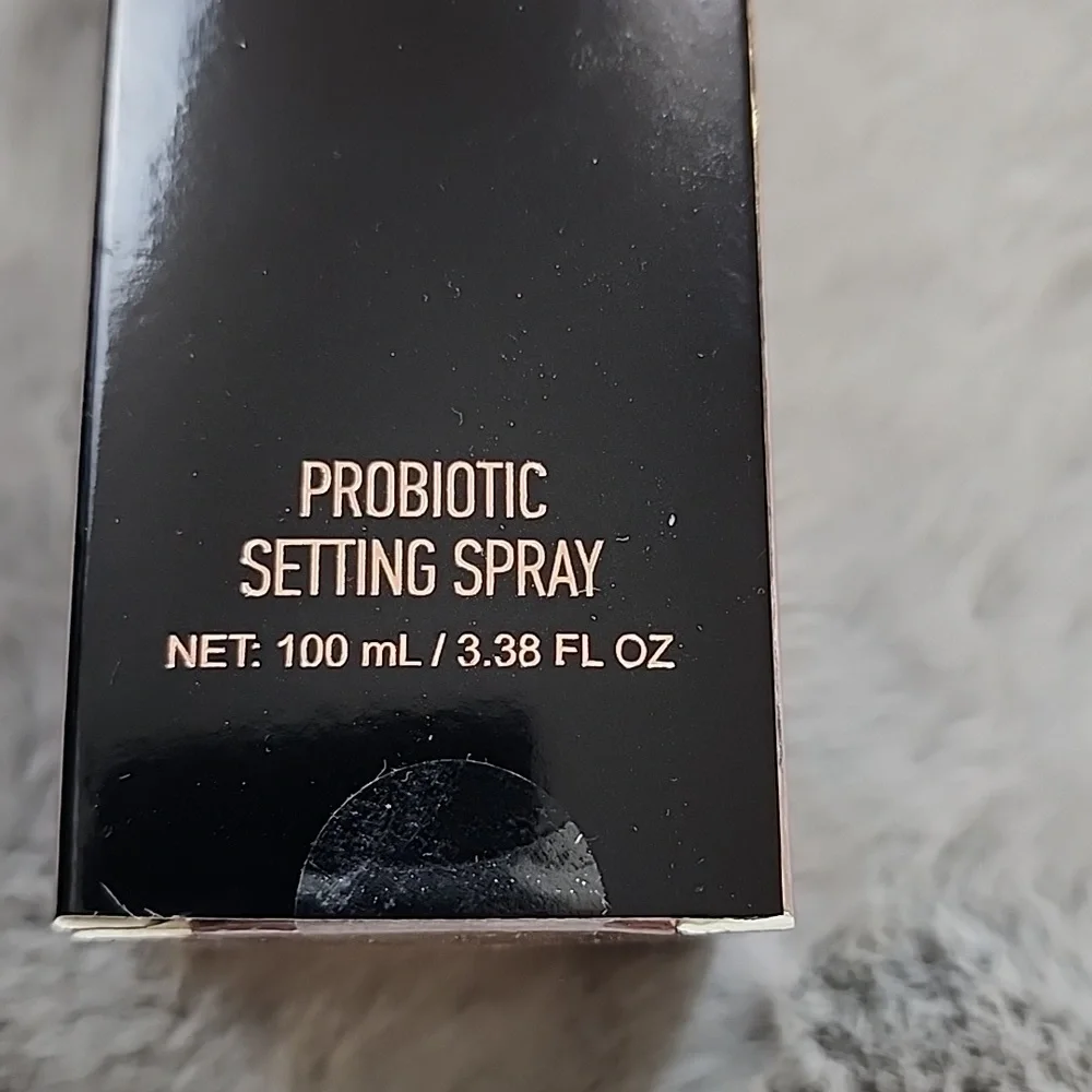 NIB Realher Hold On To Your‎ Dream Probiotic Setting Spray